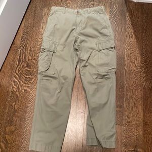 Men’s cargo pants